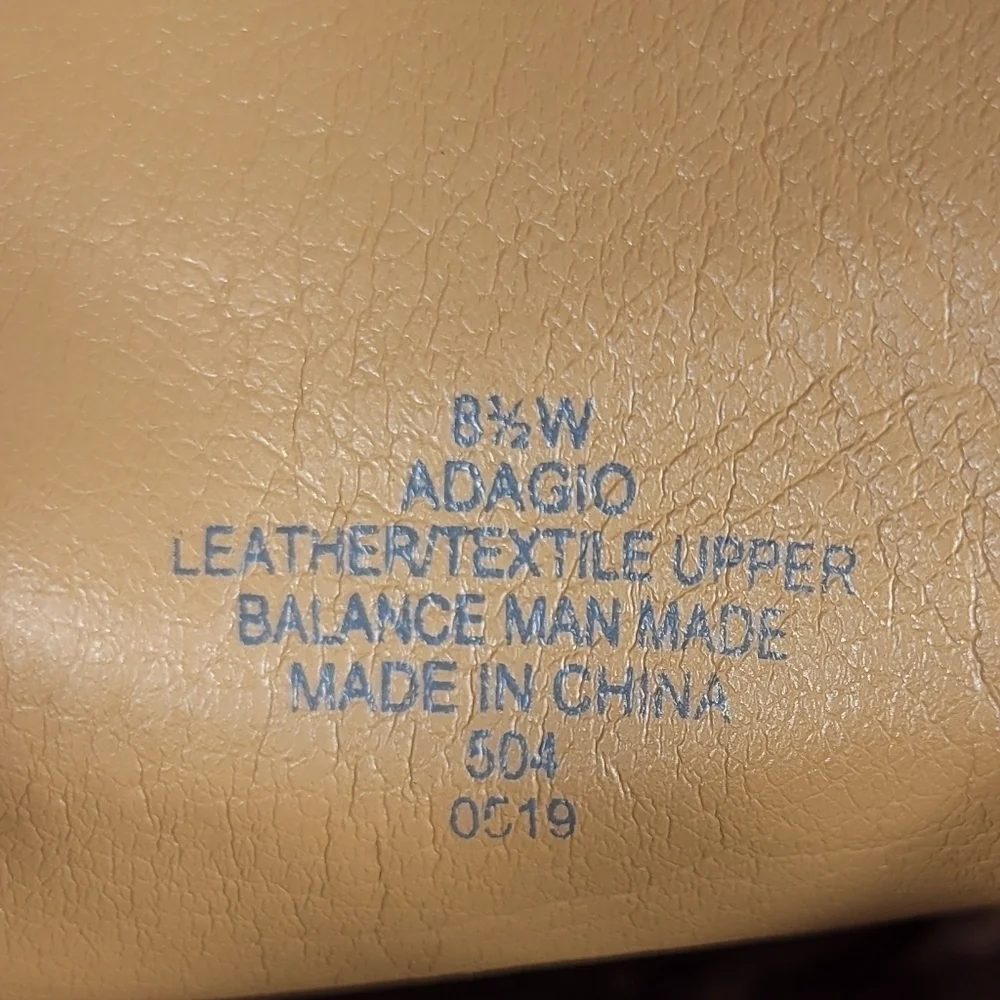 Easy Spirit Adagio Suede Boots #613 Size 8.5W